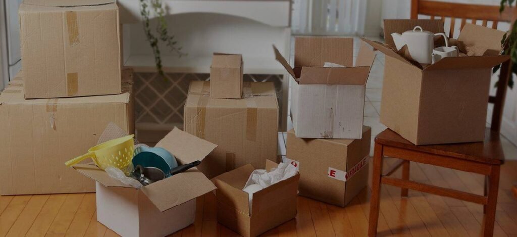 Packers And Movers Gandhidham