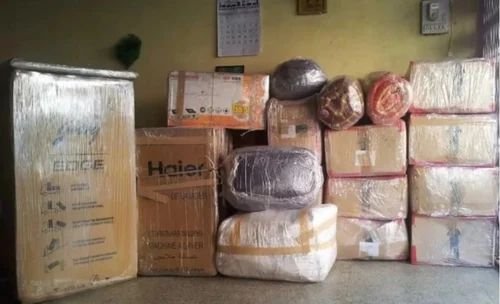 Packing And Moving Services in Gandhidham